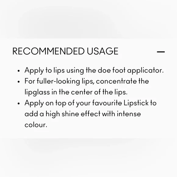 MAC x Patrick Star RARE Lipglass In MAMASTARRR Brand New In Box 💯 Authentic! - Picture 7 of 14